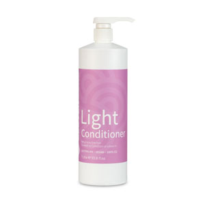 clever curl light conditioner 1ltr